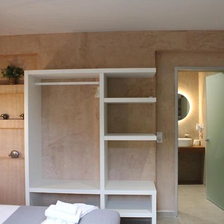 Elia Boutique Hotel Parga Eksteriør billede