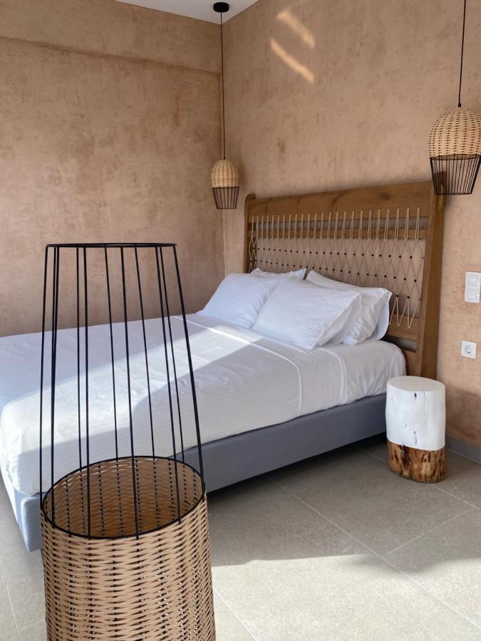 Elia Boutique Hotel Parga Eksteriør billede