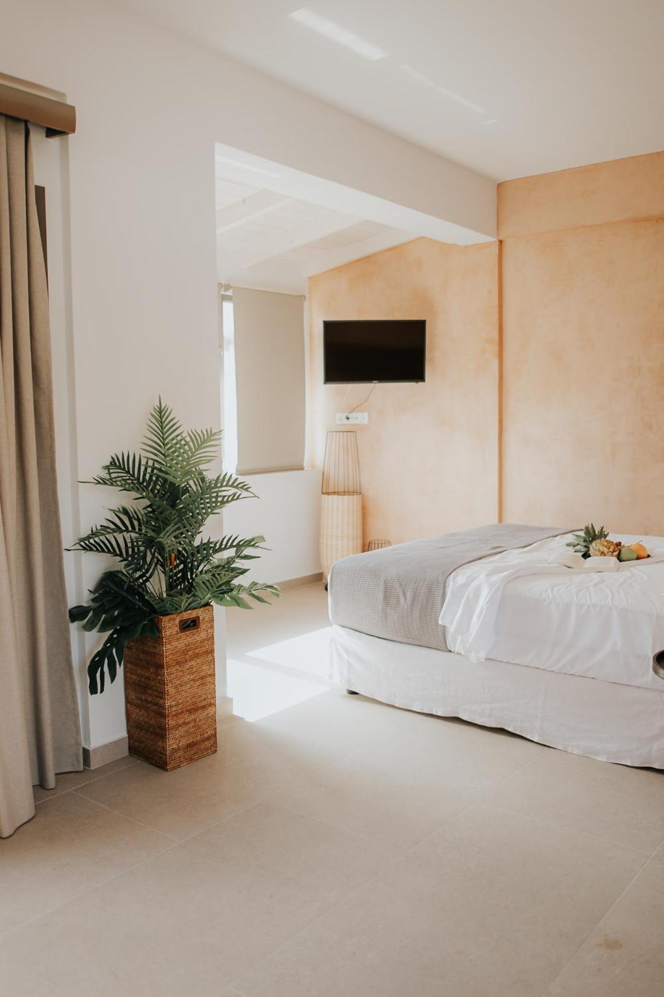 Elia Boutique Hotel Parga Eksteriør billede