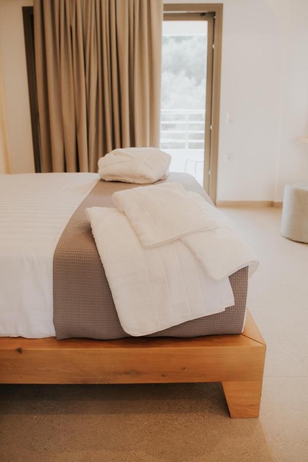Elia Boutique Hotel Parga Eksteriør billede