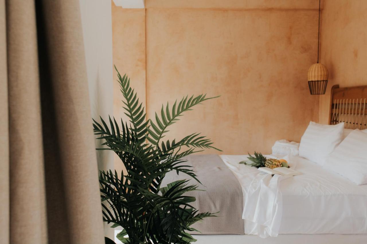 Elia Boutique Hotel Parga Eksteriør billede