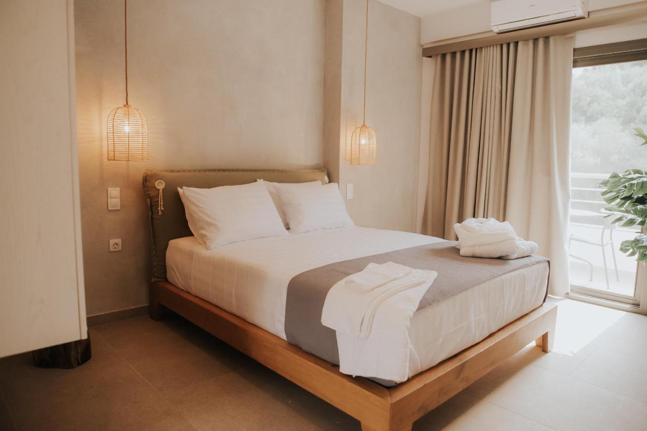 Elia Boutique Hotel Parga Eksteriør billede