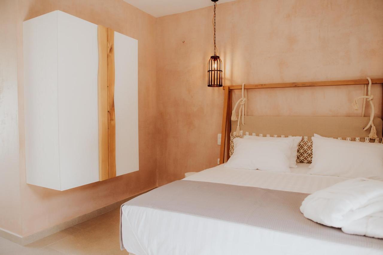 Elia Boutique Hotel Parga Eksteriør billede