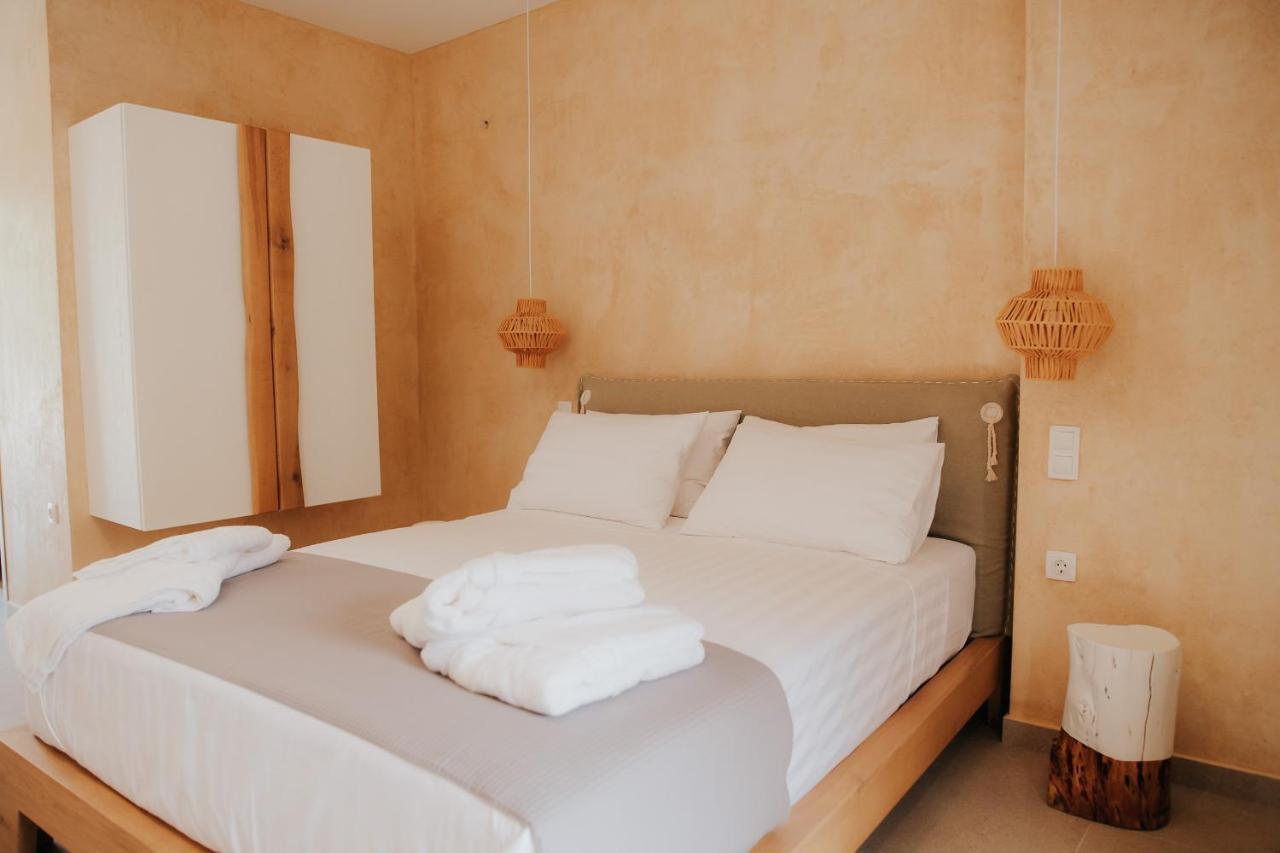 Elia Boutique Hotel Parga Eksteriør billede