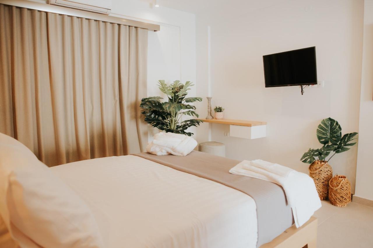 Elia Boutique Hotel Parga Eksteriør billede