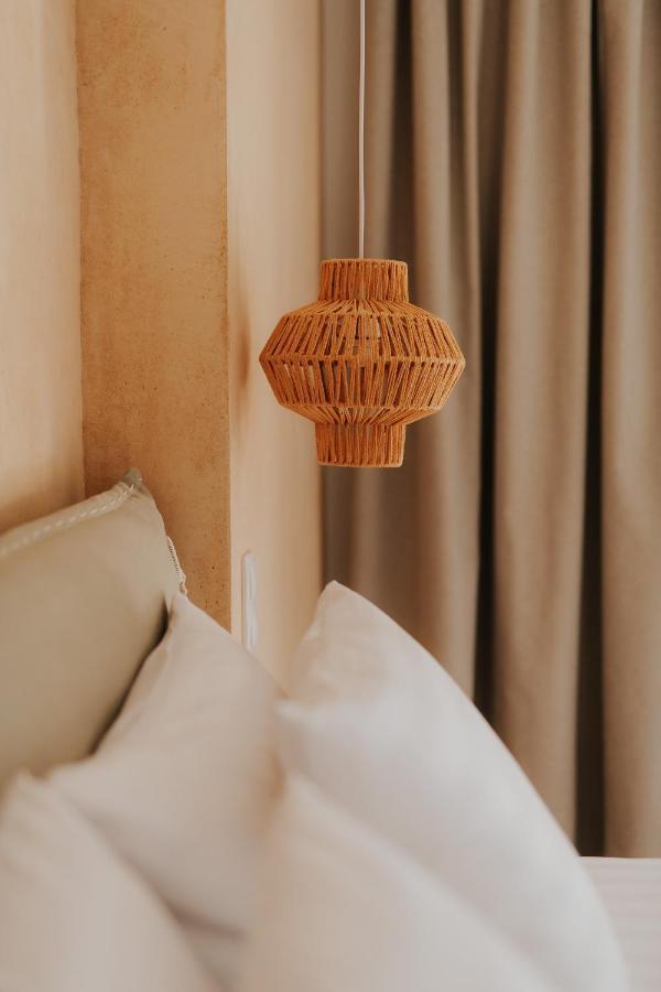 Elia Boutique Hotel Parga Eksteriør billede