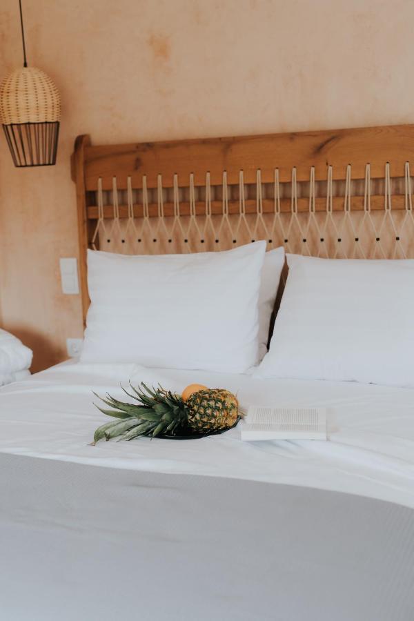 Elia Boutique Hotel Parga Eksteriør billede