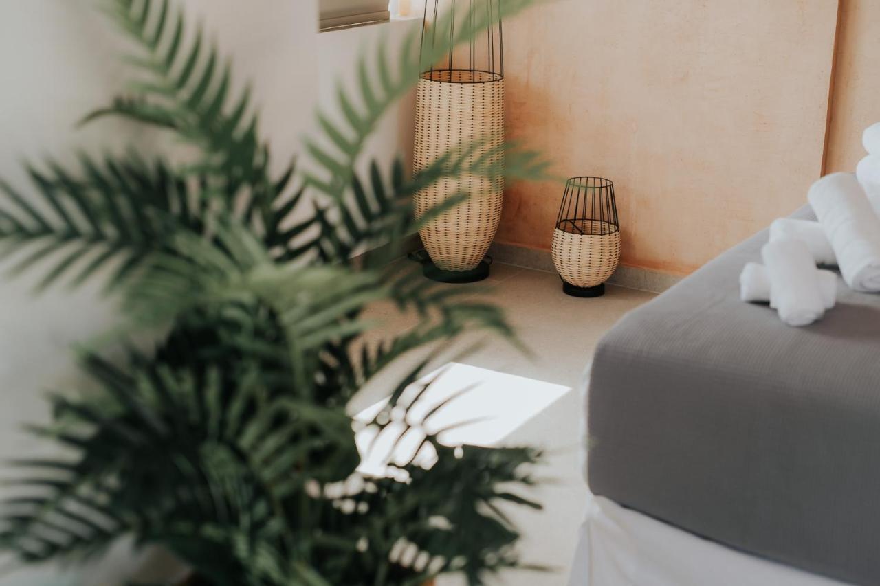 Elia Boutique Hotel Parga Eksteriør billede
