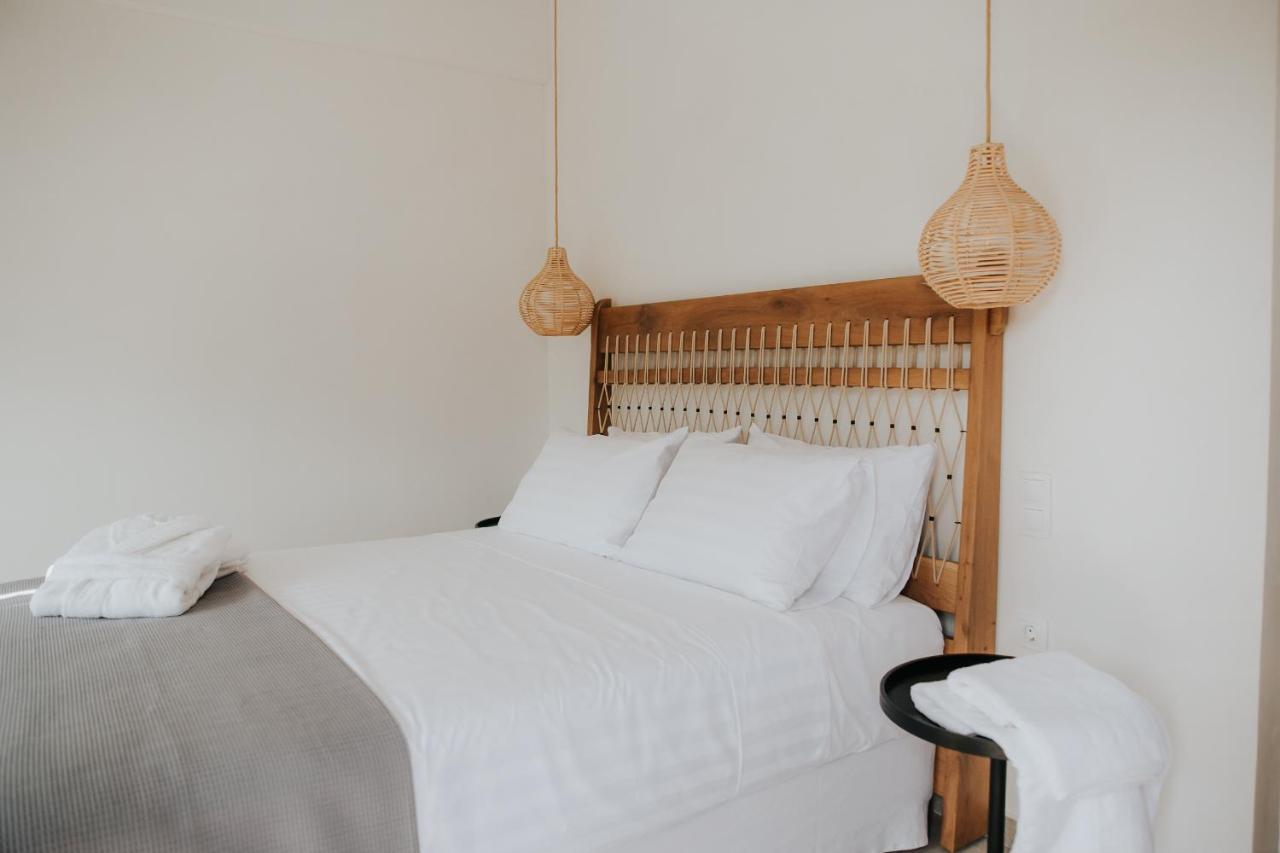 Elia Boutique Hotel Parga Eksteriør billede