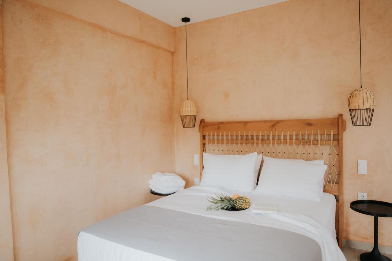 Elia Boutique Hotel Parga Eksteriør billede