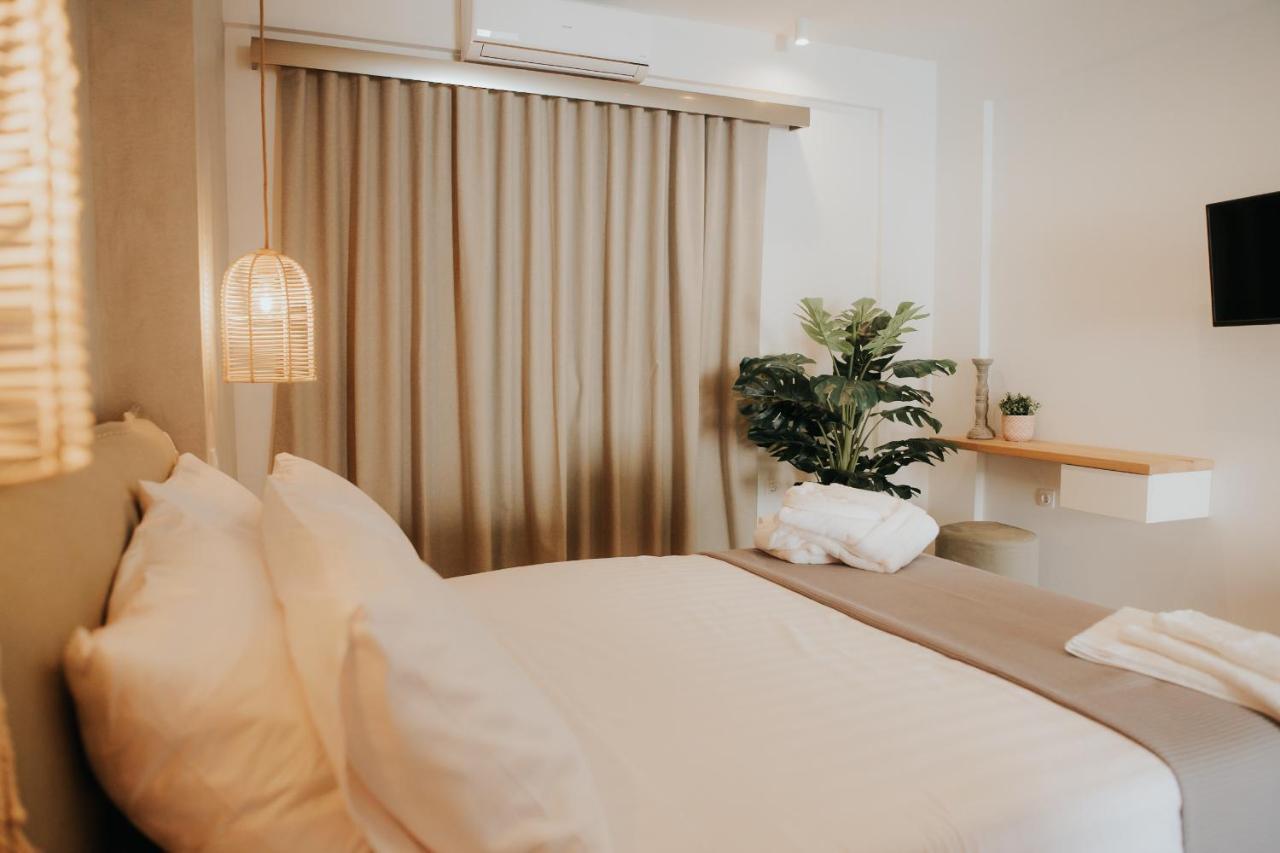 Elia Boutique Hotel Parga Eksteriør billede