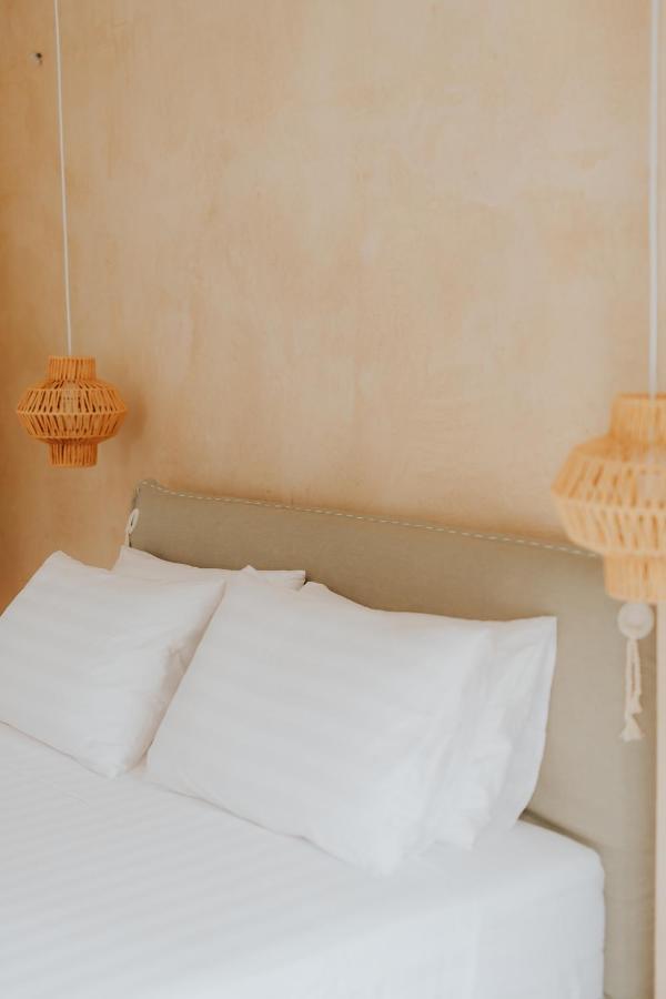 Elia Boutique Hotel Parga Eksteriør billede