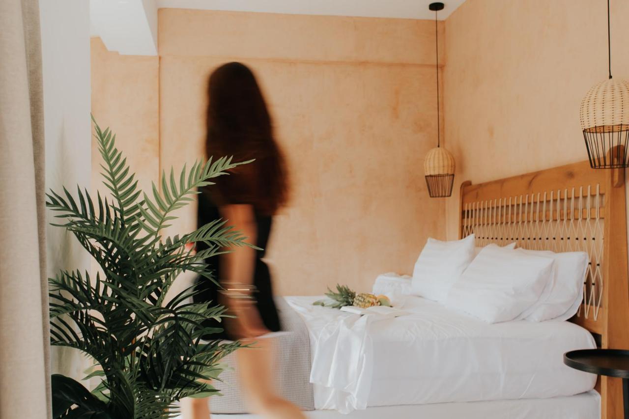 Elia Boutique Hotel Parga Eksteriør billede