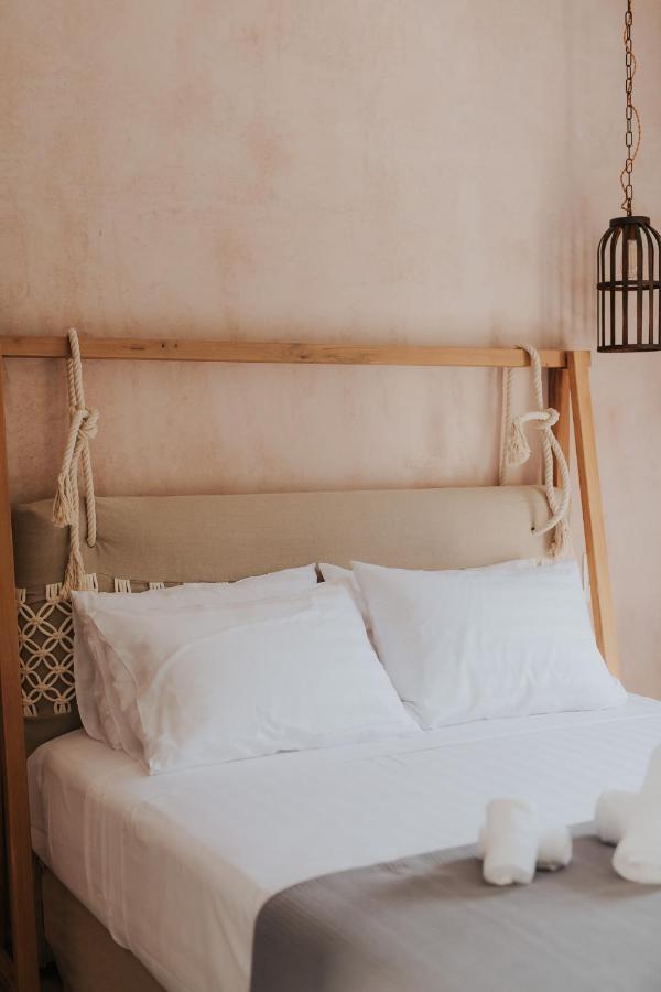 Elia Boutique Hotel Parga Eksteriør billede