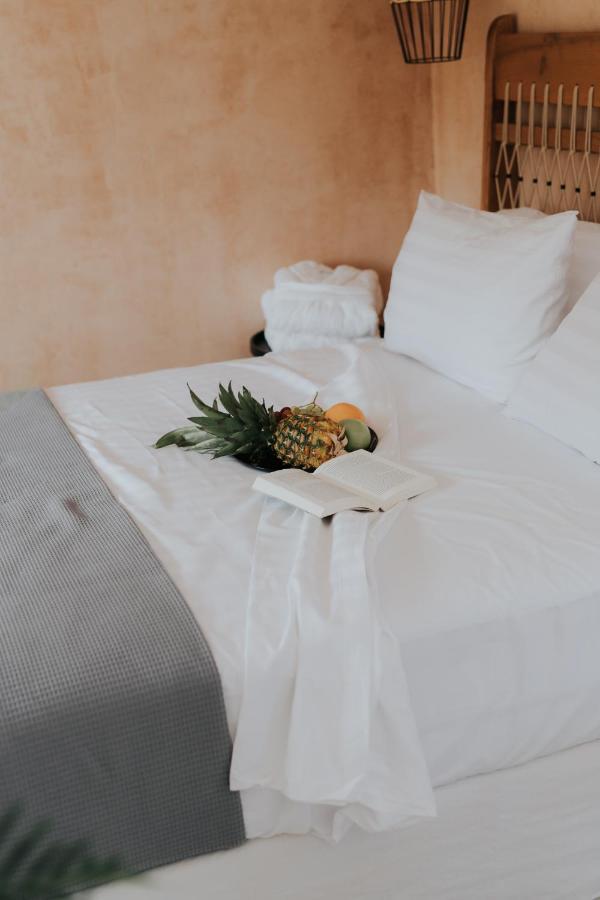 Elia Boutique Hotel Parga Eksteriør billede