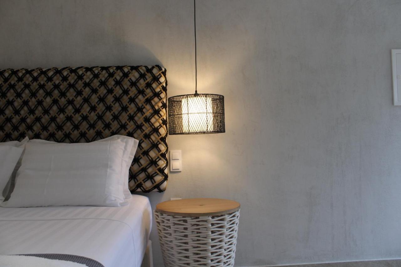 Elia Boutique Hotel Parga Eksteriør billede