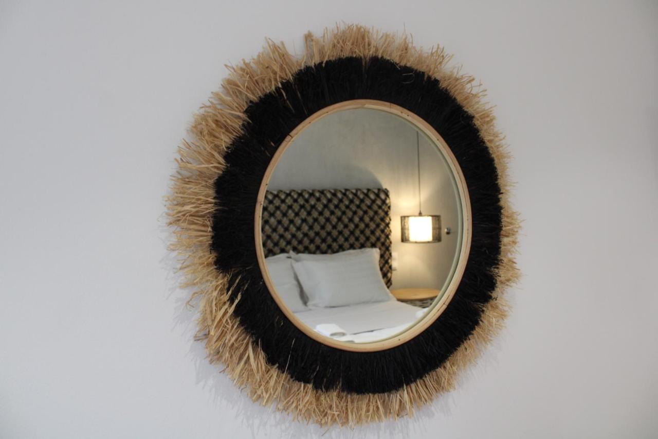Elia Boutique Hotel Parga Eksteriør billede