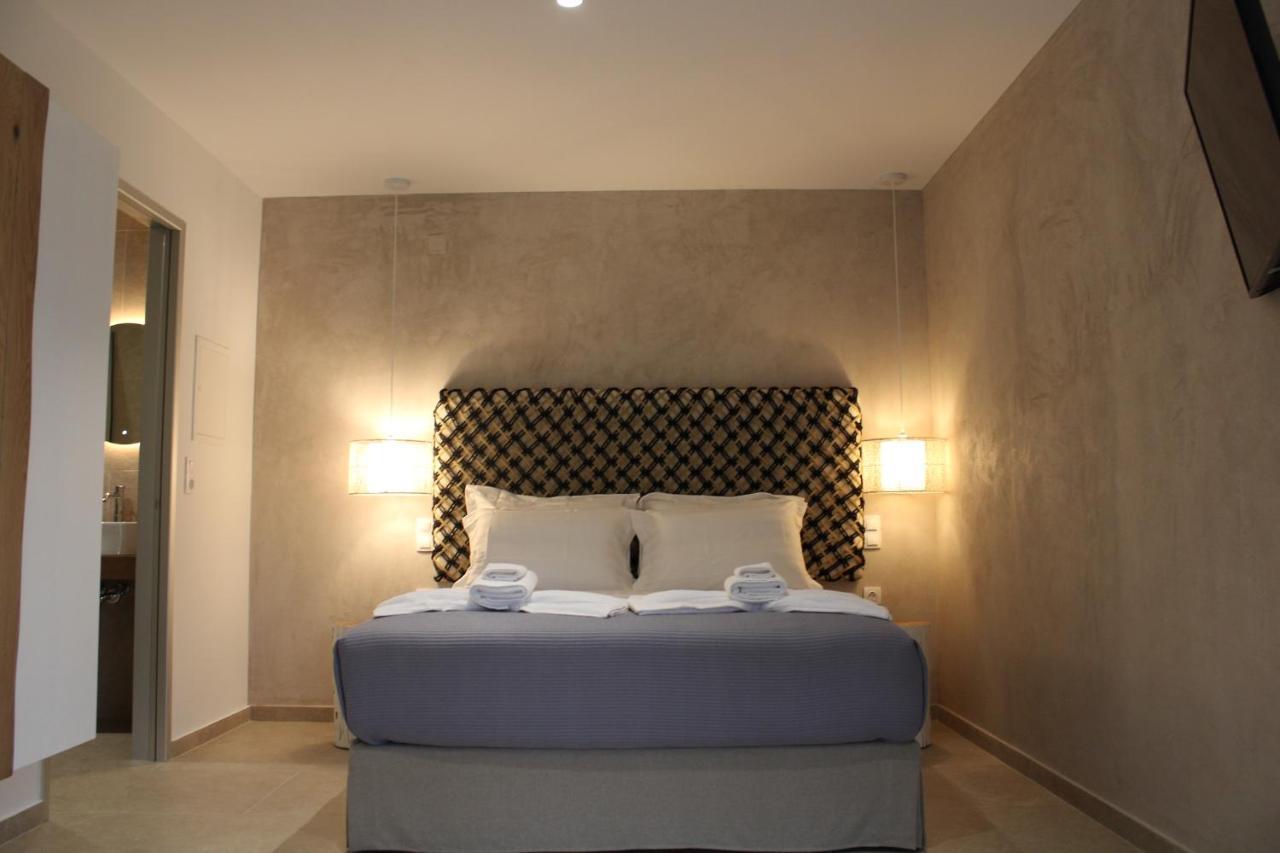 Elia Boutique Hotel Parga Eksteriør billede