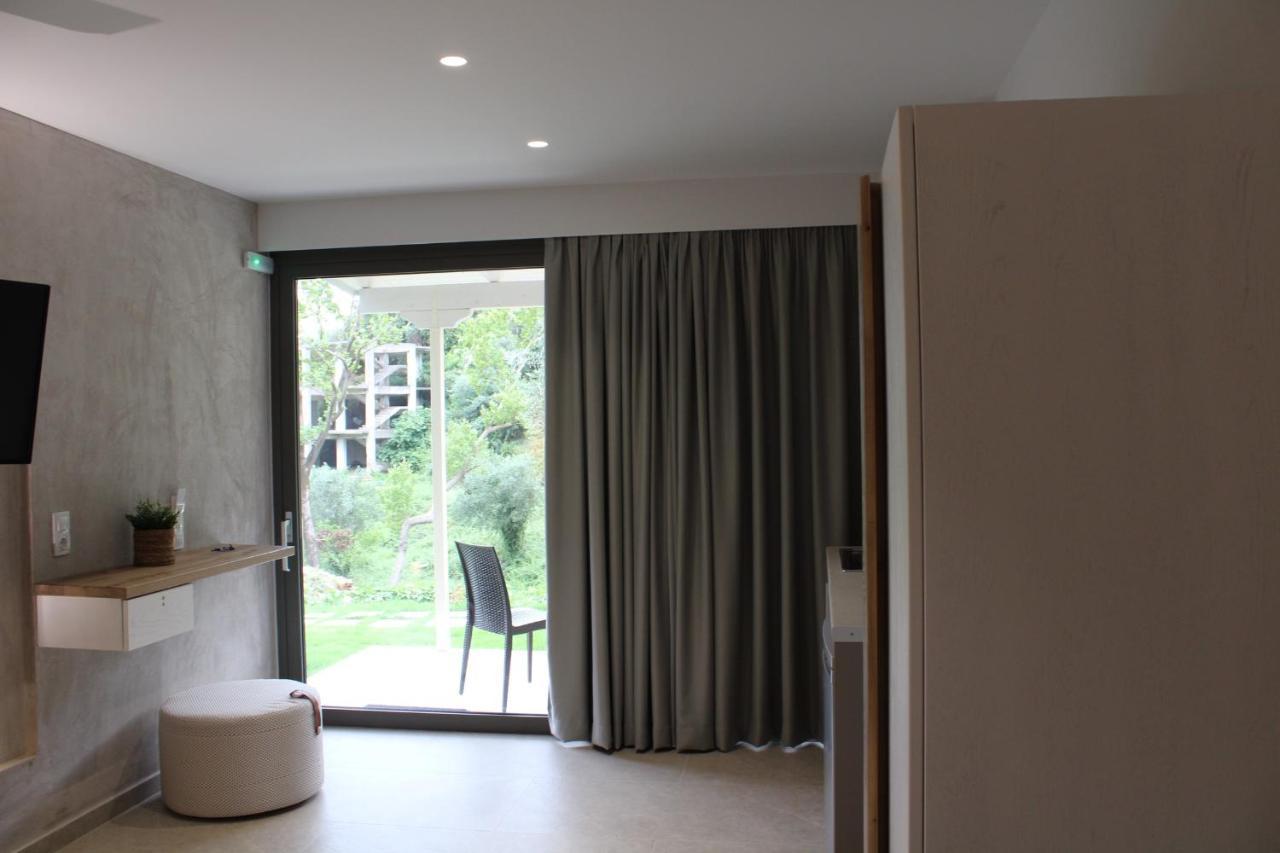 Elia Boutique Hotel Parga Eksteriør billede