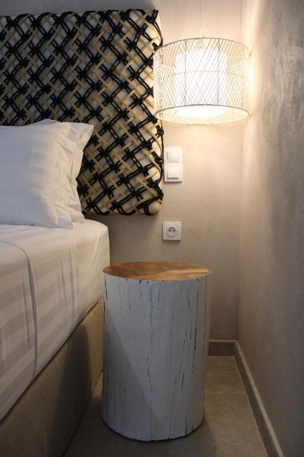 Elia Boutique Hotel Parga Eksteriør billede