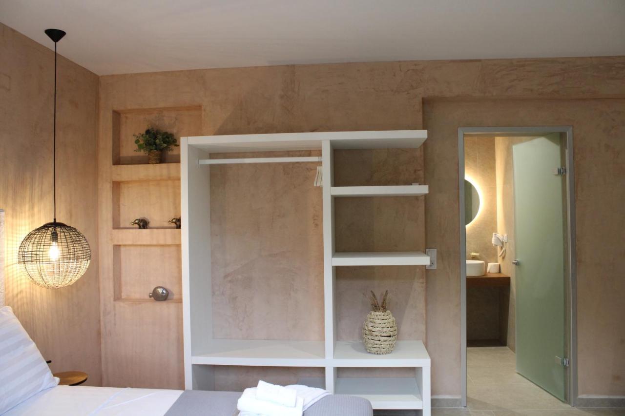 Elia Boutique Hotel Parga Eksteriør billede